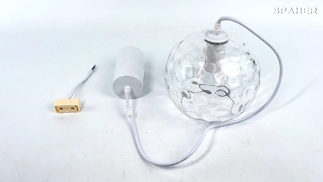 Amazon.co.jp : SPAHER ペンダントライト E26口金 ダクトレール用 水面